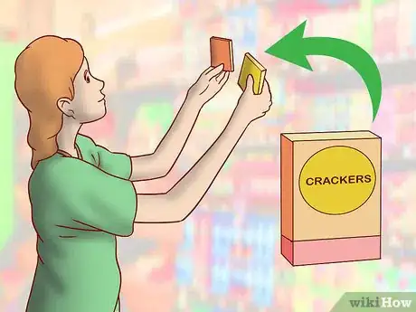 Image titled Choose Non‐Candy Fillings for Plastic Easter Eggs Step 11