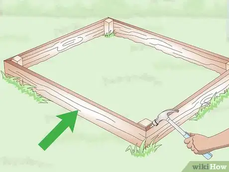 Image titled Make a Sandbox Garden Step 2