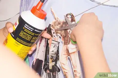 Image titled Decorate a Kid's Room Without Painting Step 2