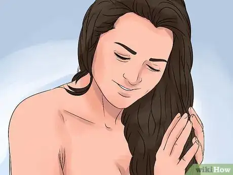 Image titled Make a Great Deep Conditioning Treatment Step 16