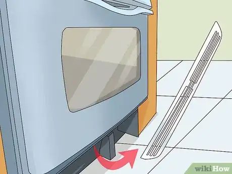 Image titled Clean an Oven Door Step 9