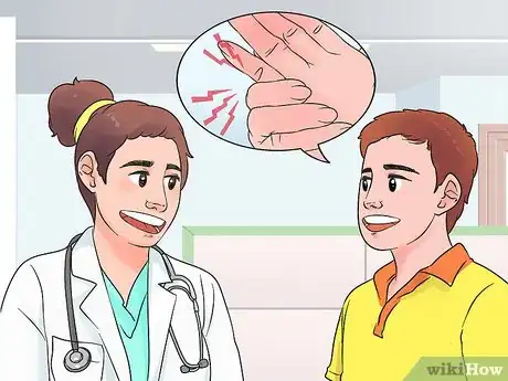 Image titled Diagnose Osteoarthritis Step 5