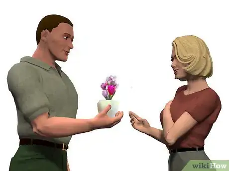 Image titled Treat a Scorpio Woman Step 1