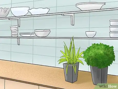 Image titled Upgrade a Rental Kitchen Step 7