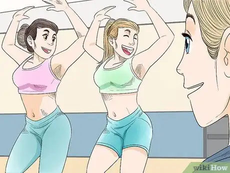 Image titled Meet a Pro Sports Player Step 8