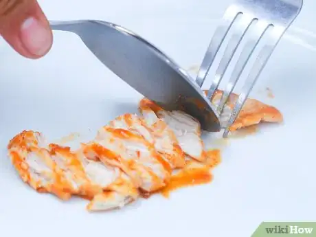 Image titled Make Chimichangas Step 7