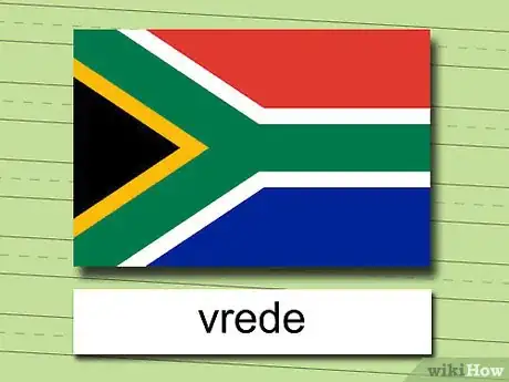 Image titled Write Peace in Various Languages Step 1