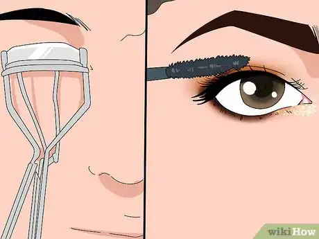 Image titled Wear Cream Eyeshadow Step 10