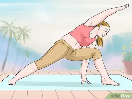 Image titled Lose Weight with Yoga Step 2