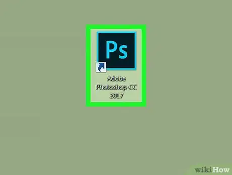 Image titled Fill in Photoshop Step 1