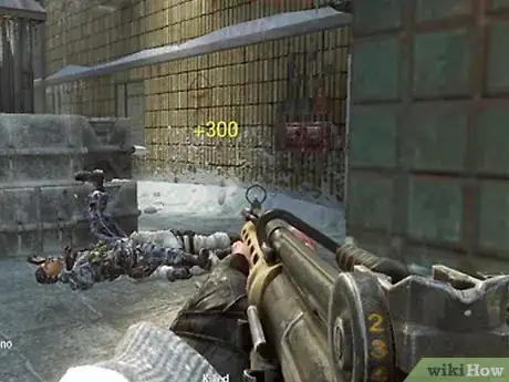 Image titled Become the Ultimate Player in Call of Duty Step 5