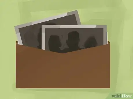 Image titled Get Autographs Step 8