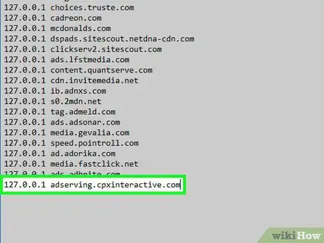 Image titled Block Paltalk Advertisements Step 41