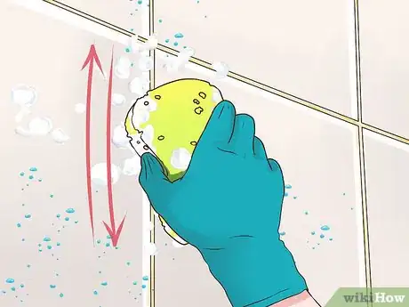 Image titled Clean Moldy Grout Step 13