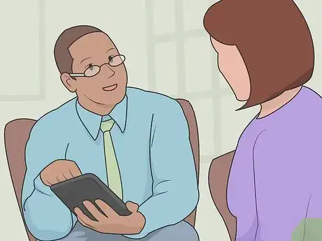 Image titled Treat Thyroid Cancer Step 04