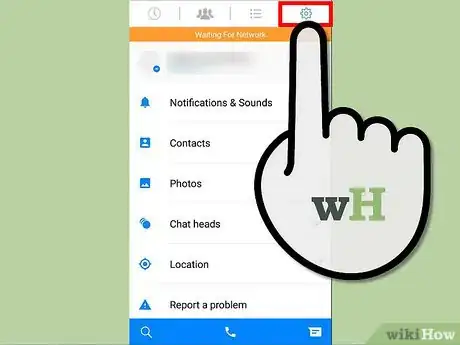 Image titled Turn Off Facebook Messenger Chat Notifications Step 9