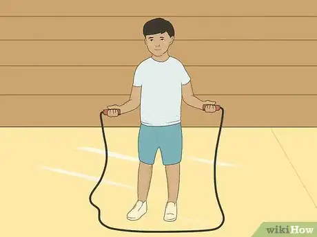 Image titled Teach Someone to Jump Rope Step 3.jpeg