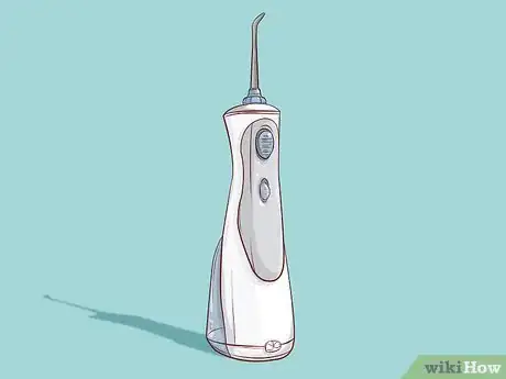 Image titled Get Rid of Plaque Naturally Step 5