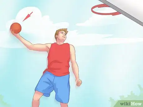 Image titled Windmill Dunk Step 11