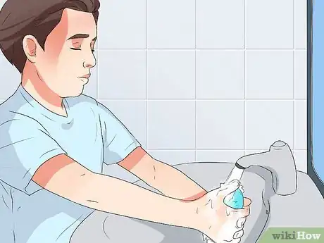 Image titled Know if You Have H1N1 Step 11