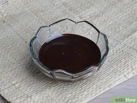 Image titled Prepare Dark Chocolate Fondue Step 1