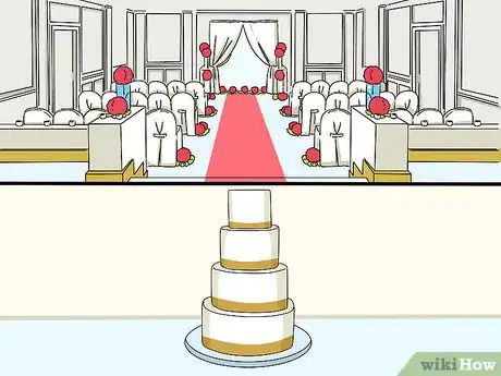 Image titled Choose a Wedding Cake for a Formal Wedding Step 9