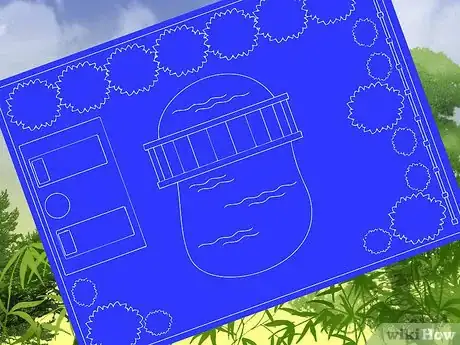 Image titled Make a Meditation Garden Step 4