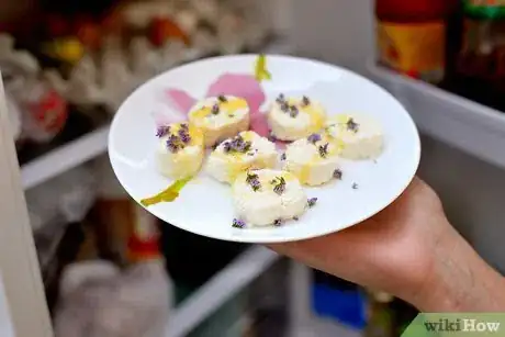 Image titled Make Marinated Goat Cheese Step 14