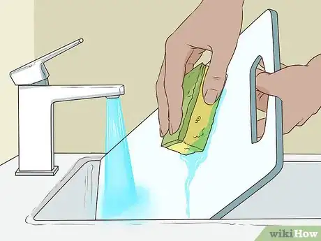 Image titled Wash Avocados Step 7