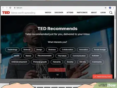 Image titled Pass Time on the Internet Step 12