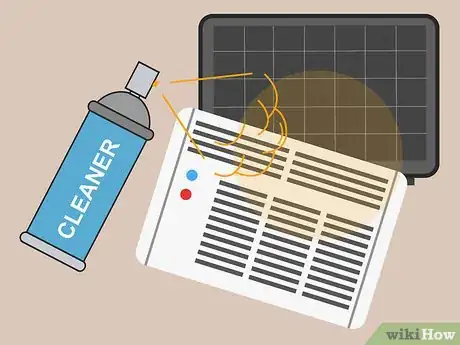 Image titled Clean a Window Air Conditioner Step 17