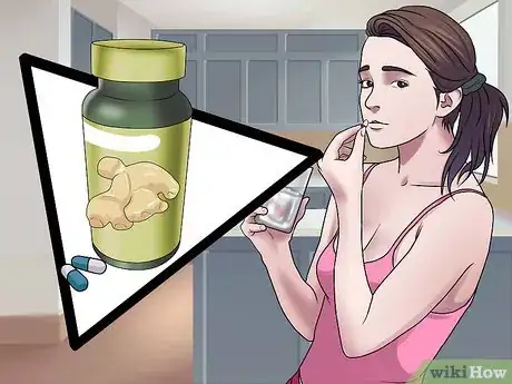 Image titled Improve Your Health with Ginger Step 4