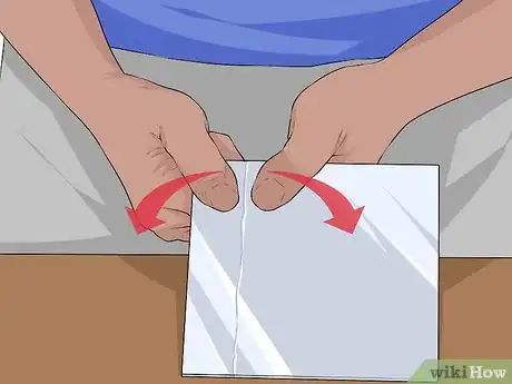 Image titled Cut Stained Glass Step 11