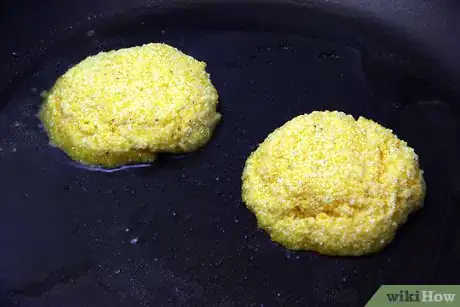 Image titled Make Hot Water Cornbread Step 5