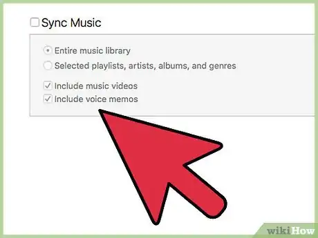 Image titled Record on an iPod for Free Step 10