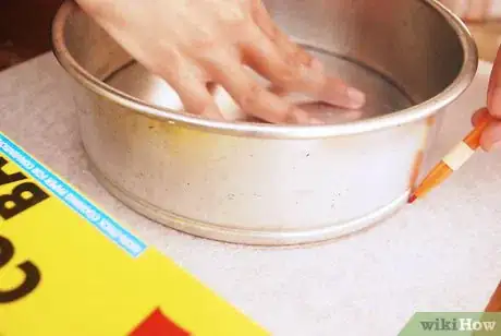 Image titled Prevent Baking a Lumpy Cake Step 3