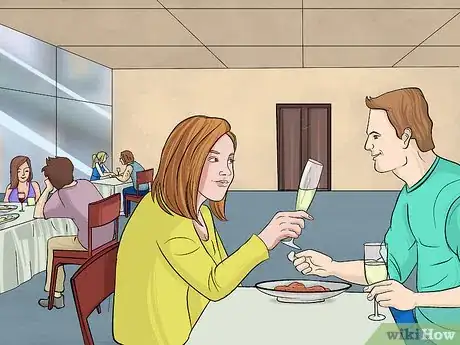 Image titled Select a Proper Gift for a One Month Anniversary Step 1