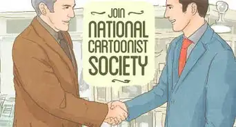 Be a Cartoonist