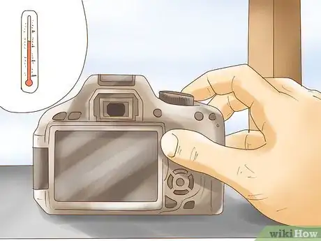 Image titled Photograph a Winter Wedding Step 9