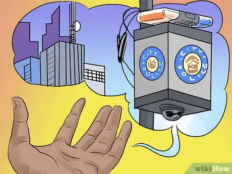 Image titled Prevent Crime at a Public or Private Place Step 1