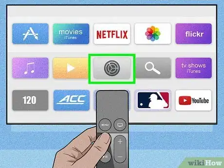 Image titled Put Cc on Apple TV Step 2