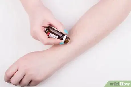 Image titled Fade Hand Freckles Step 8