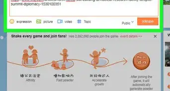 Delete a Weibo Account