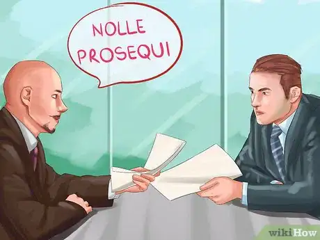 Image titled File a Motion for Nolle Prosequi Step 4