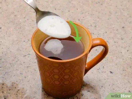 Image titled Make Espresso Beverages With a French Press Step 22