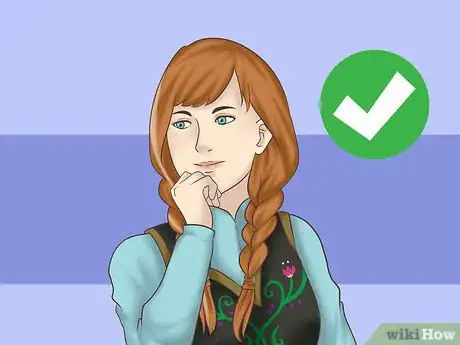 Image titled Cosplay Step 17
