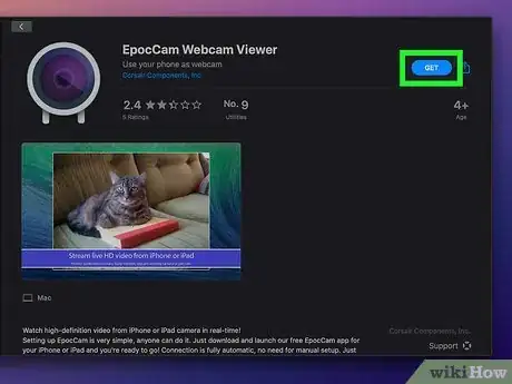 Image titled Use Your Phone As a Webcam Step 20