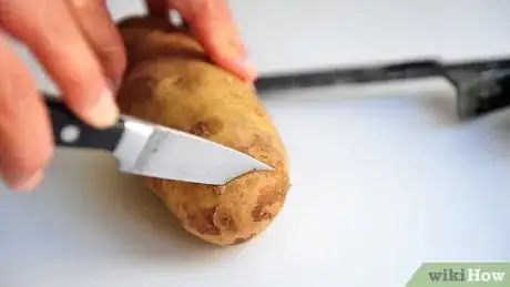 Image titled Easily Clean a Garlic Press Step 7