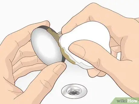 Image titled Unclog a Bathtub Drain Step 3