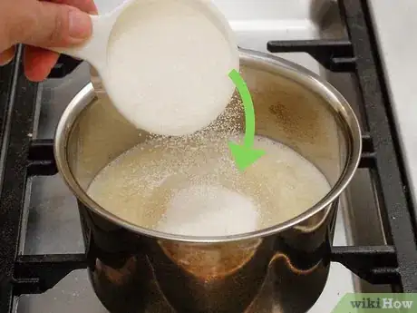 Image titled Make Pineapple Jam Step 8